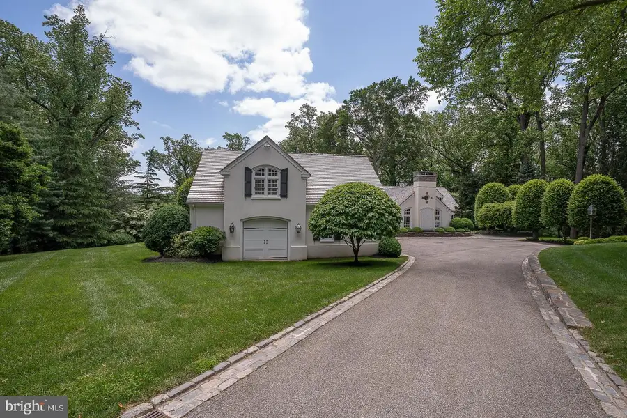 1109 Brynlawn Rd, Villanova, PA 19085 - #3