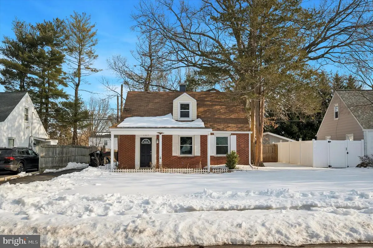 1957 Clearview, Norristown, PA 19403 - #1