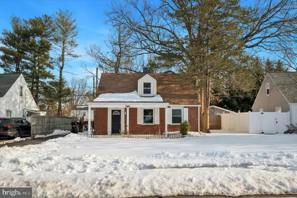 1957 Clearview, NORRISTOWN, PA 19403