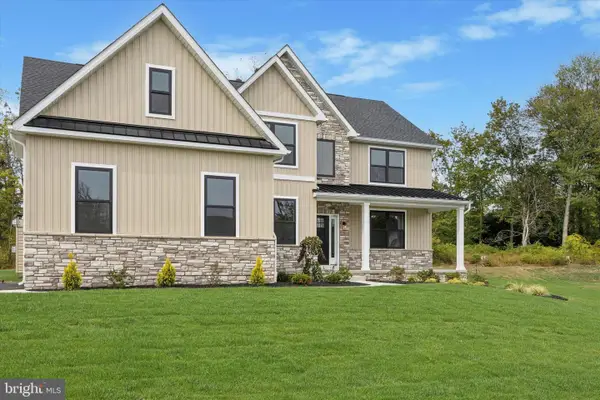 1110 Arden Dr #methacton School, EAGLEVILLE, PA 19403