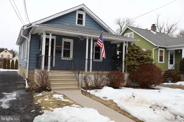 630 Jackson Ave, GLENSIDE, PA 19038