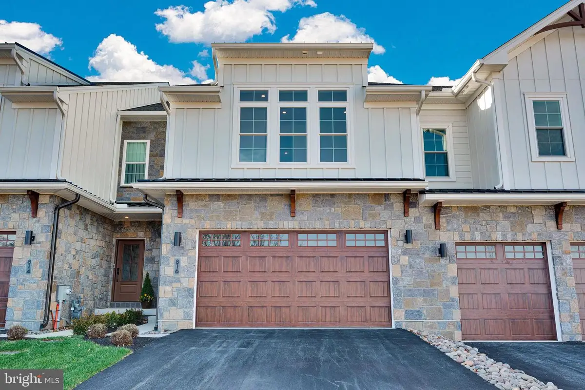 816 Bryce Dr., Horsham, PA 19044 - #1