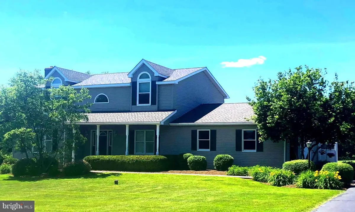 621 Fagleysville Rd, Perkiomenville, PA 18074 - #1