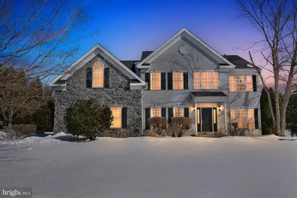 727 Sourwood Ln, COLLEGEVILLE, PA 19426