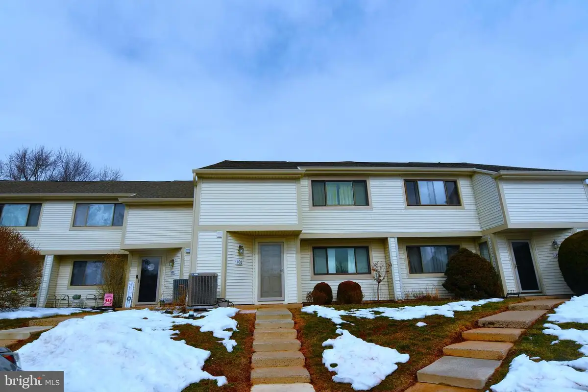 102 Concord Pl #condo 125, Harleysville, PA 19438 - #1
