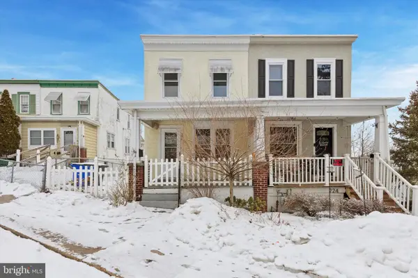 226 N Warren St, POTTSTOWN, PA 19464