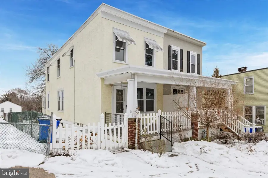 226 N Warren St, Pottstown, PA 19464 - #2