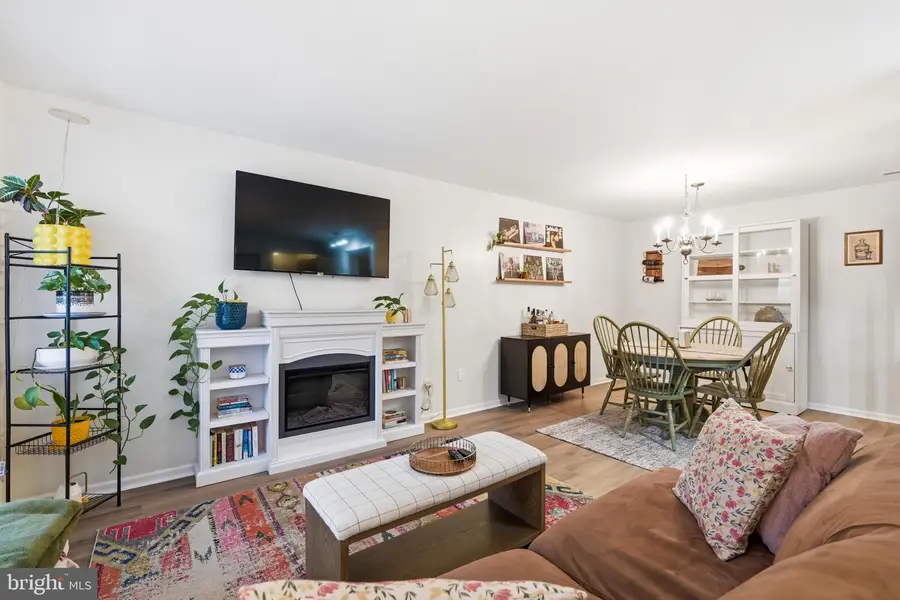 52 Dogwood Ln #d-9, Horsham, PA 19044 - #3