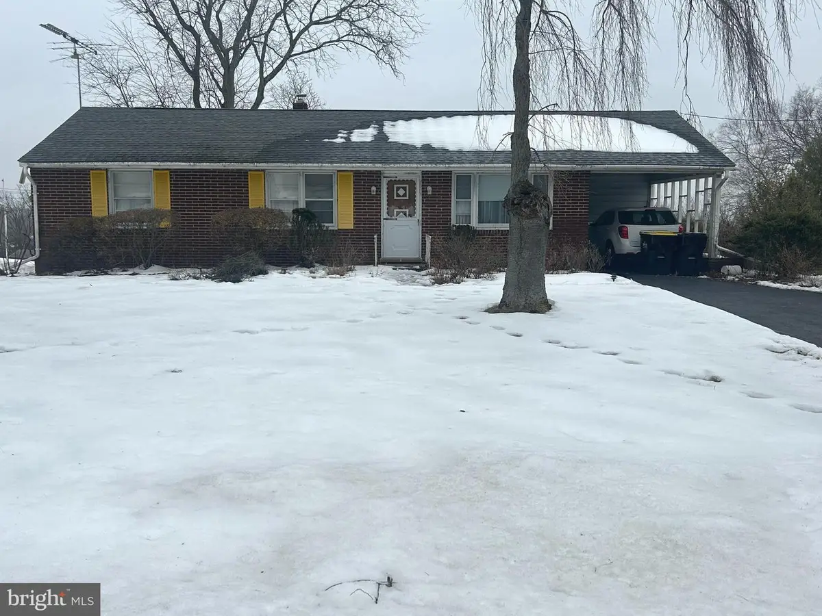 1637 Landis Rd, Worcester, PA 19490 - #1