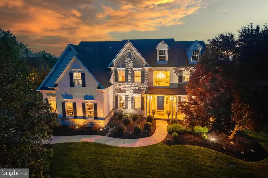 552 Longfellow Ln, Harleysville, PA 19438 - #2