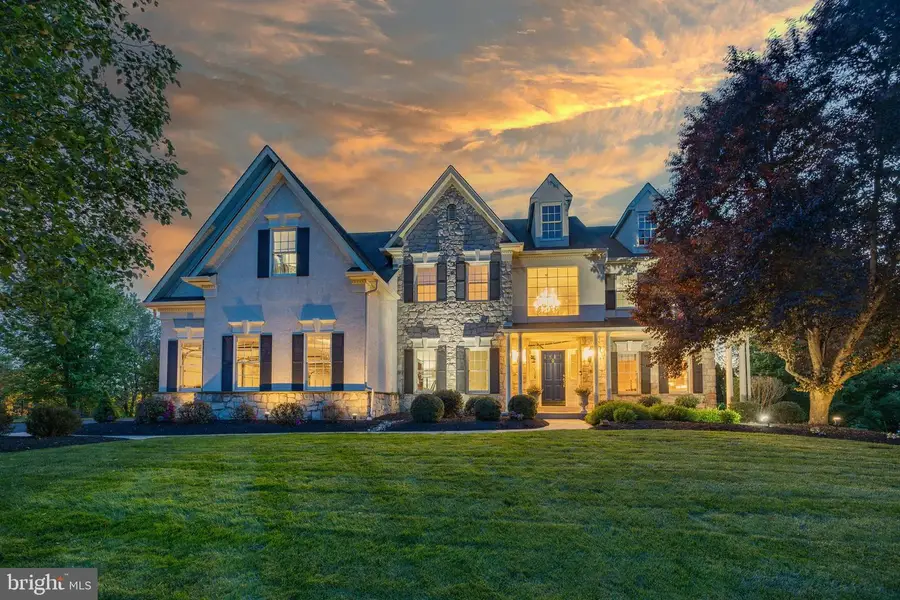 552 Longfellow Ln, Harleysville, PA 19438 - #3