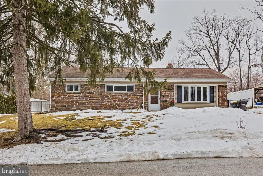 701 School Line Dr, King Of Prussia, PA 19406 - #2