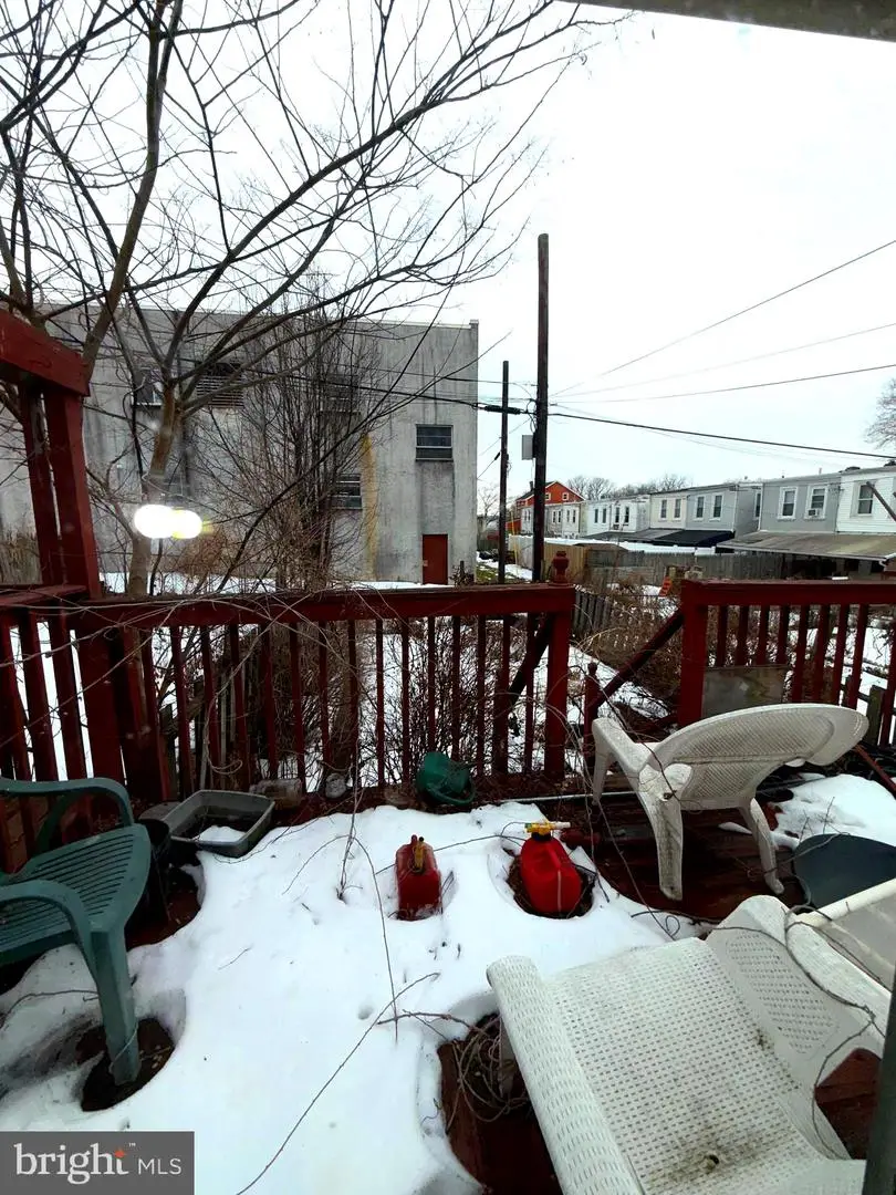 1028 Lafayette St, Norristown, PA 19401 - #2