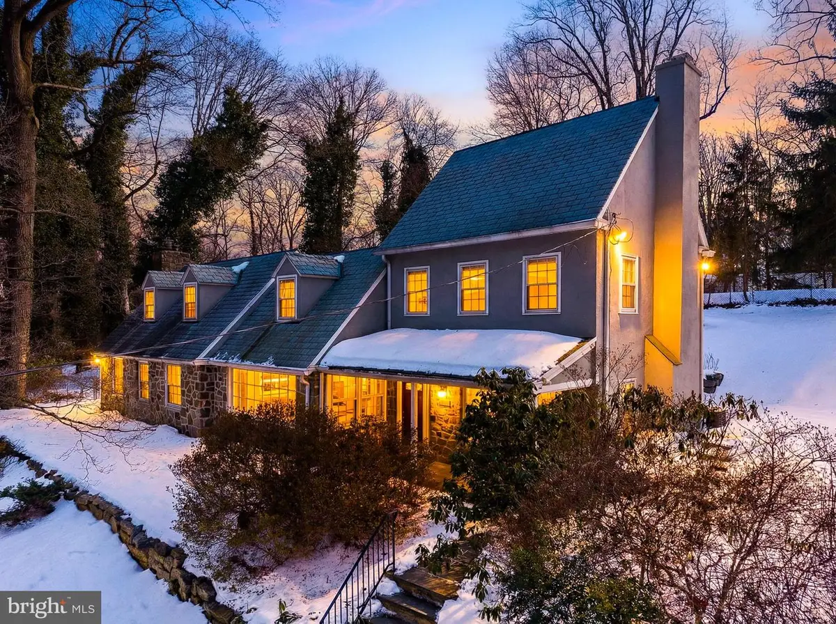 829 Bryn Mawr Ave, Penn Valley, PA 19072 - #1