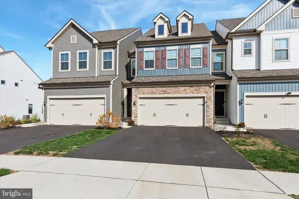 708 Finlay Dr, SOUDERTON, PA 18964