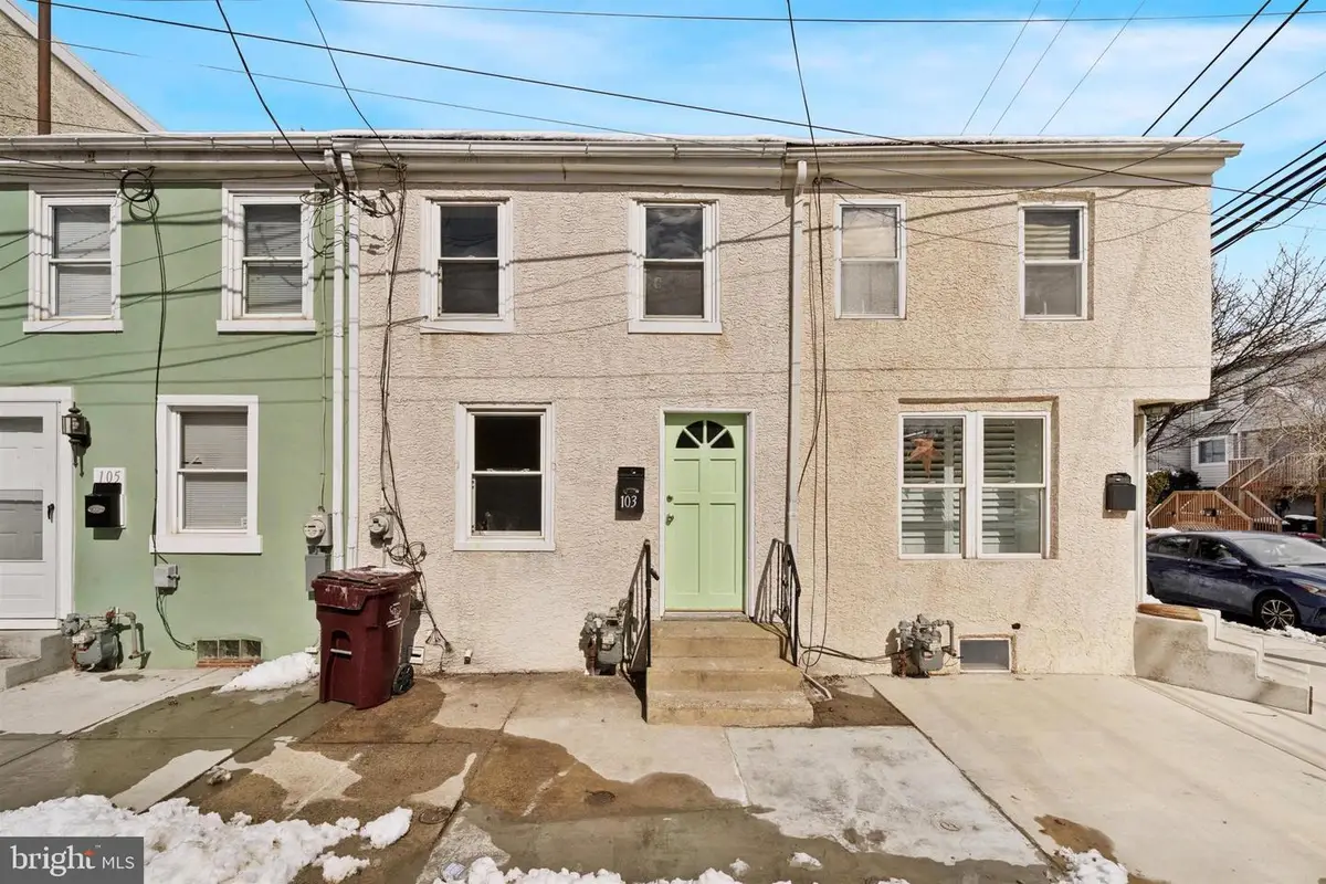 103 W 3rd St, Bridgeport, PA 19405 - #1