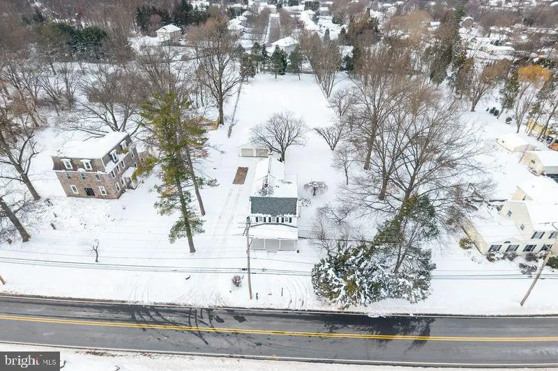 181 W 7th Ave #lot A Rear, Trappe, PA 19426 - #3