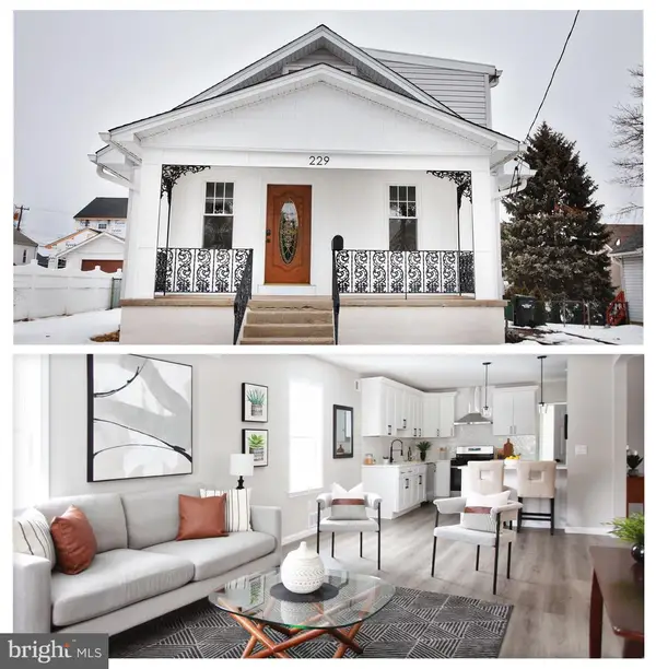 229 Warren St, WILLOW GROVE, PA 19090