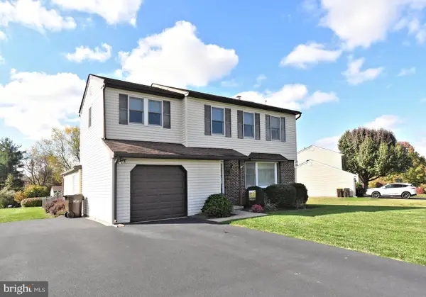 381 Courtland Ave, HARLEYSVILLE, PA 19438