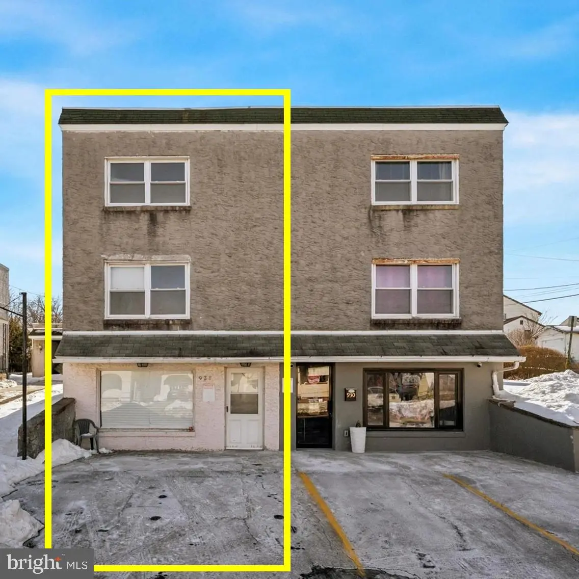 928 Fox Chase Rd, Jenkintown, PA 19046 - #1