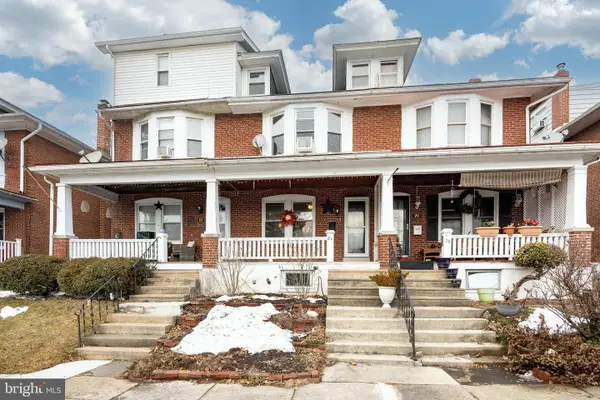 81 W 4th St, POTTSTOWN, PA 19464