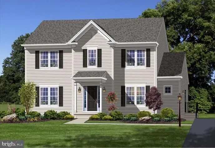 6a Marion St, Schwenksville, PA 19473 - #1