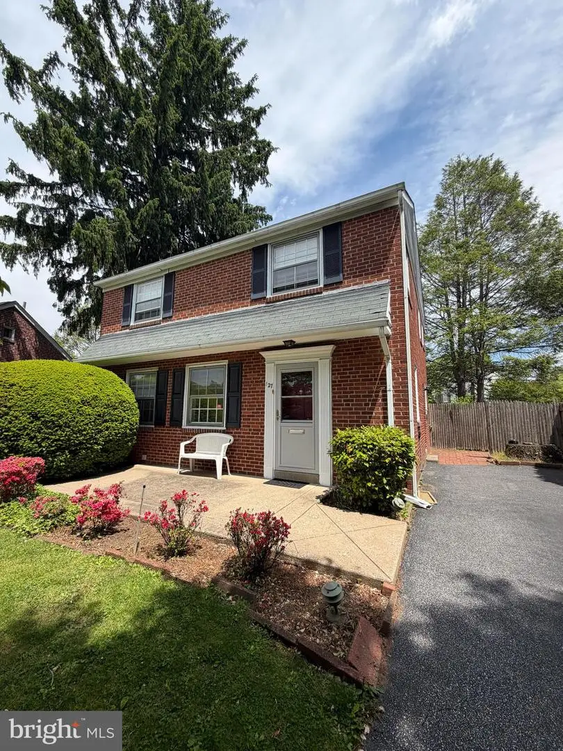 127 Crosshill Rd, Wynnewood, PA 19096 - #1