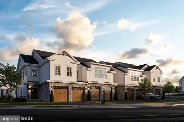 Lot 43 Bryce Drive, HORSHAM, PA 19044