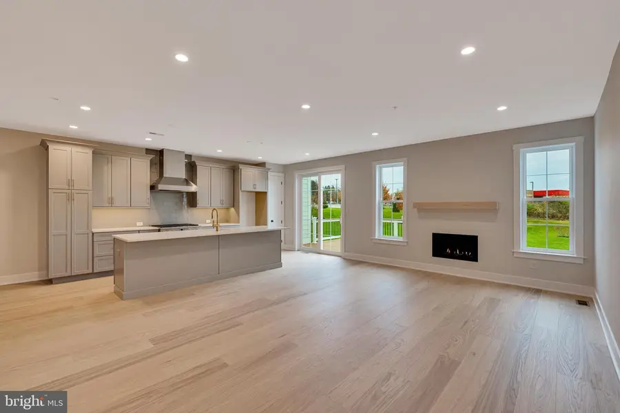 Lot 43 Bryce Drive, Horsham, PA 19044 - #3