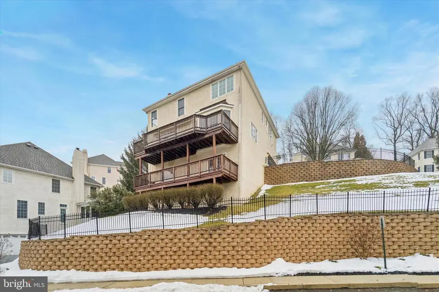 1119 Riverview, Conshohocken, PA 19428 - #3