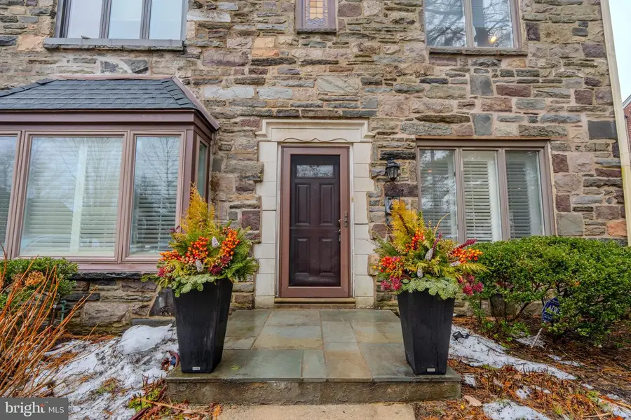 1522 Knox Rd, Wynnewood, PA 19096 - #2