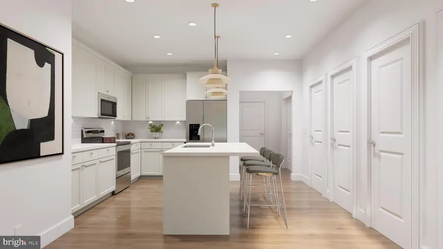 401 Washington St #212 Firestone, Conshohocken, PA 19428 - #3