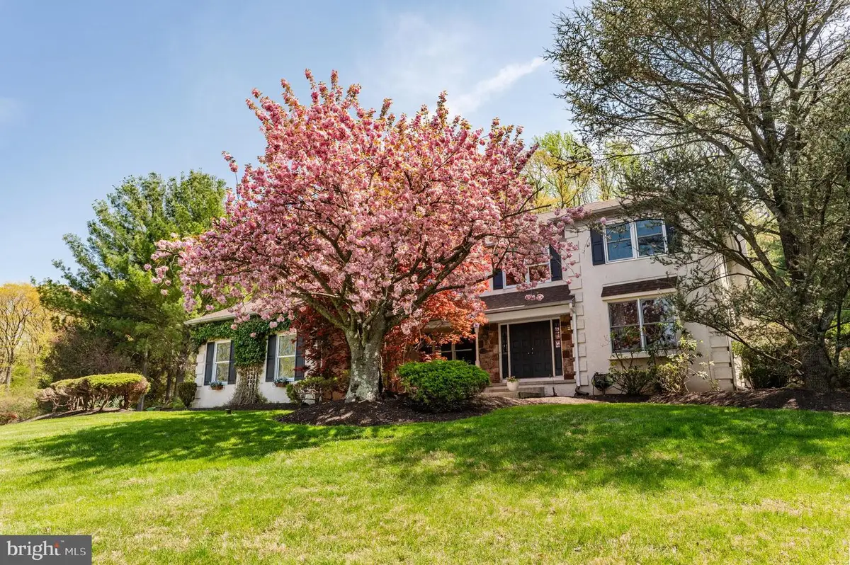 419 Leah Dr, Fort Washington, PA 19034 - #1