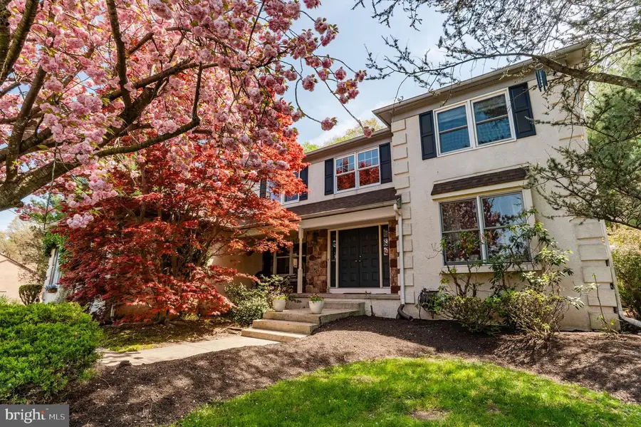 419 Leah Dr, Fort Washington, PA 19034 - #2