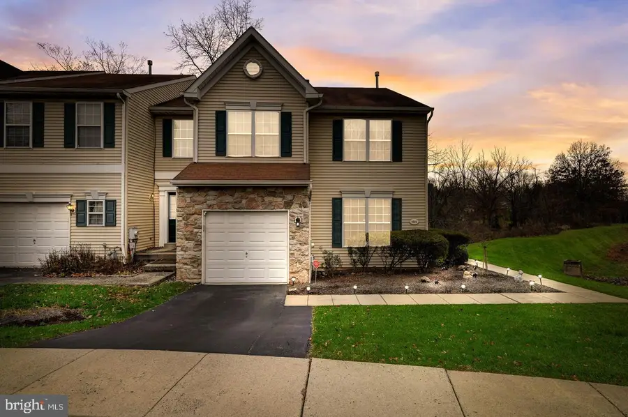 1026 Colin Dr, Royersford, PA 19468 - #2