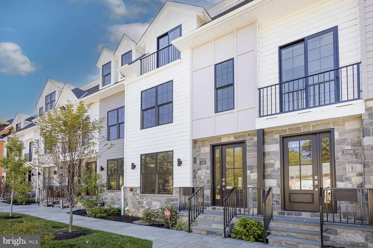 1096-1118 E Willow Grove Ave #lot 4, Wyndmoor, PA 19038 - #1