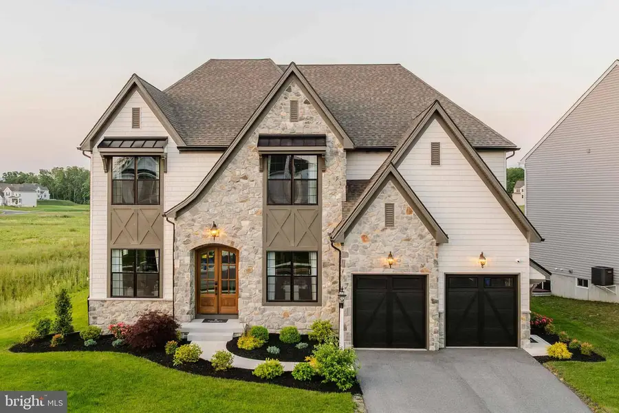 216 W Cherry Ln #devonshire, Souderton, PA 18964 - #3