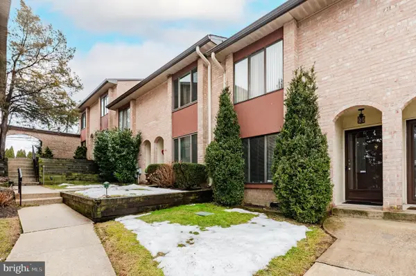 1217 Stonybrook #1217, NORRISTOWN, PA 19403