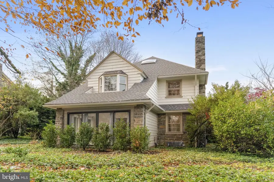 13 E Newfield Way, Bala Cynwyd, PA 19004 - #3