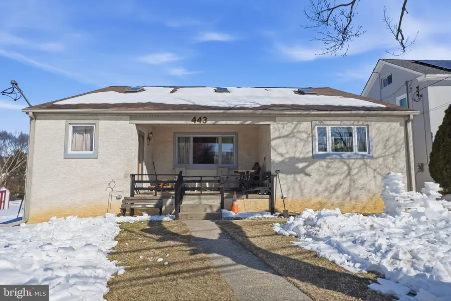 443 Ridge Pike, Lafayette Hill, PA 19444 - #3