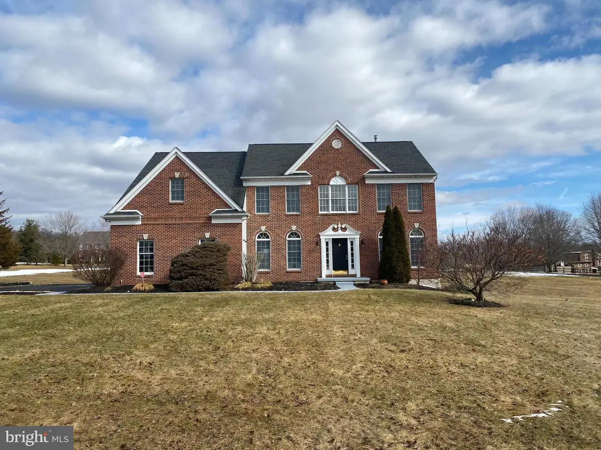 817 Arrowhead Ln, Harleysville, PA 19438 - #1