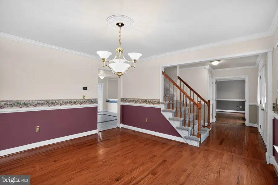 329 Morgan Way, Harleysville, PA 19438 - #2