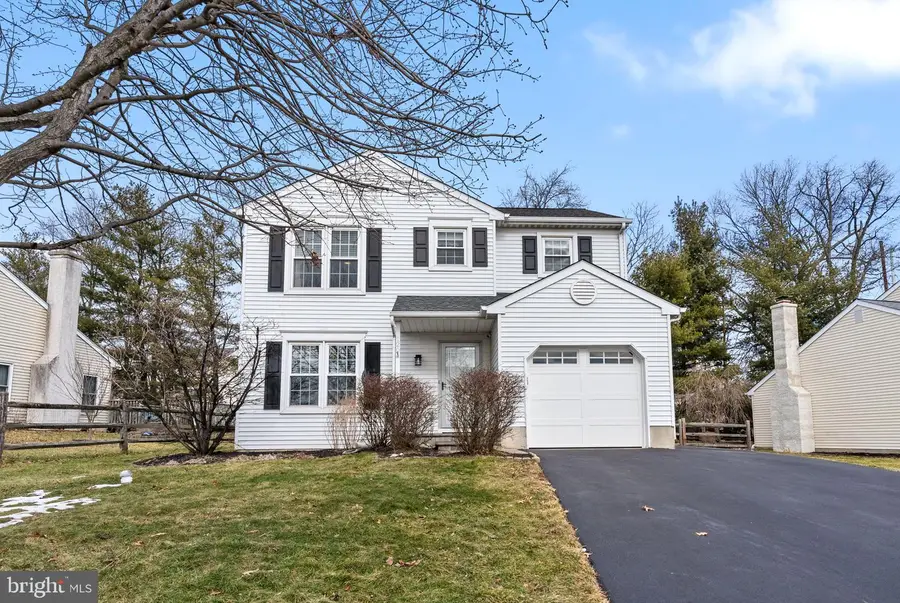 120 Fox Hunt Dr, Franconia, PA 18924 - #2