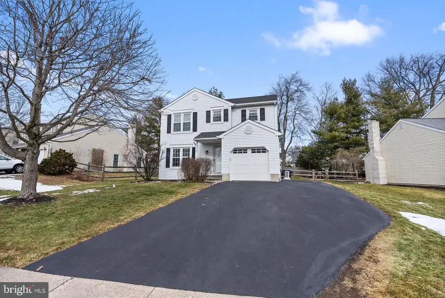 120 Fox Hunt Dr, Franconia, PA 18924 - #3