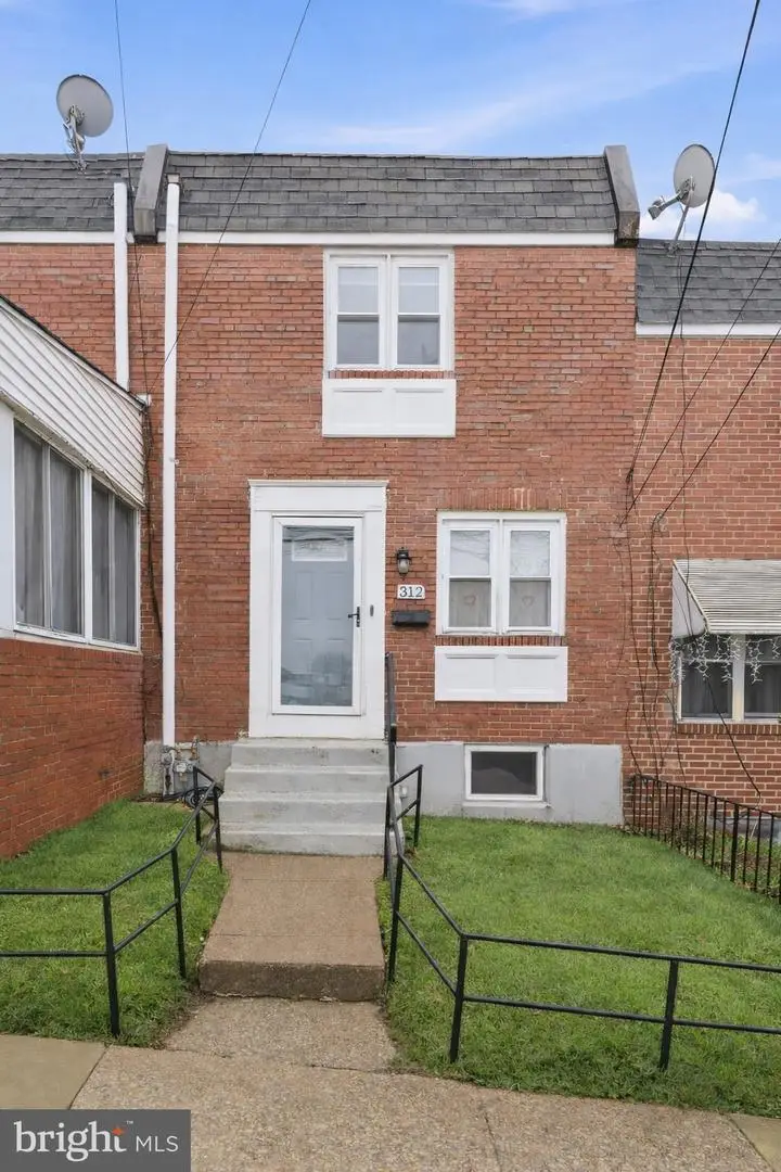 312 E Rambo St, Bridgeport, PA 19405 - #1