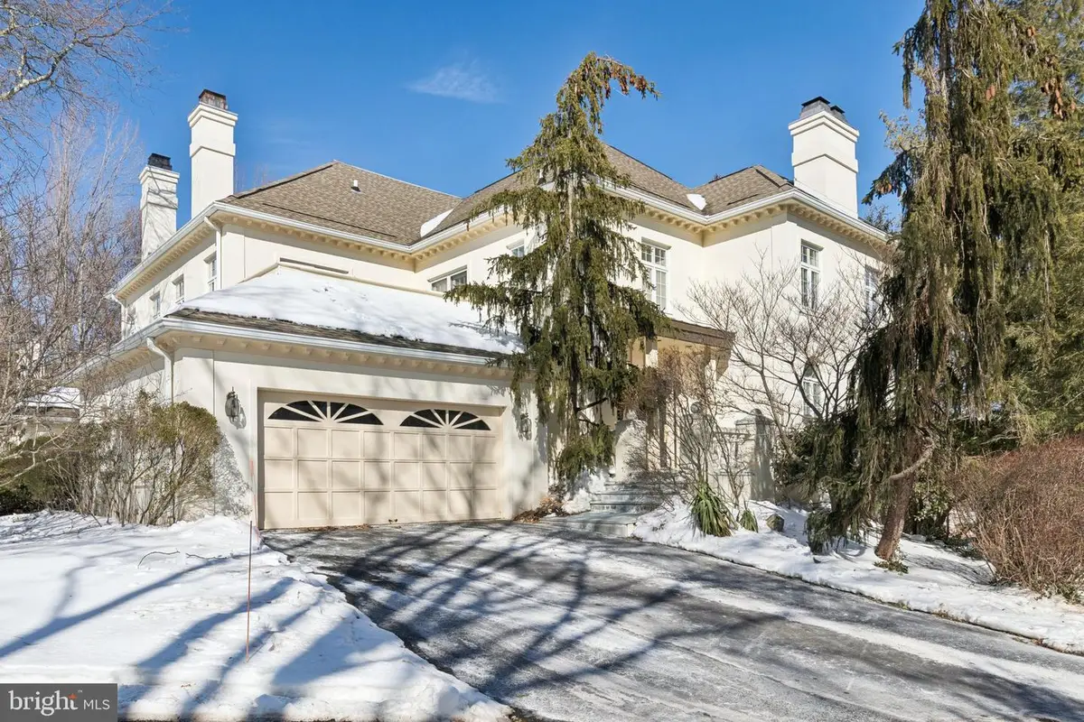 821 Oxford Crst, Villanova, PA 19085 - #1