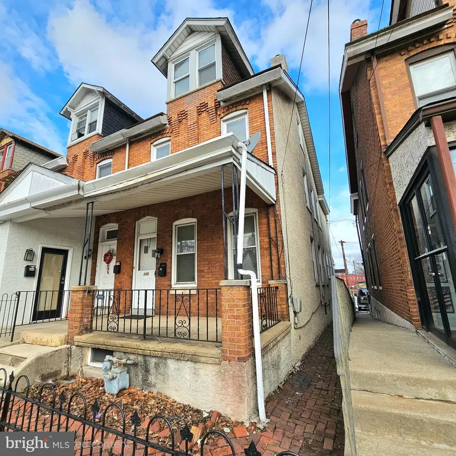 115 W 4th St, Bridgeport, PA 19405 - #2