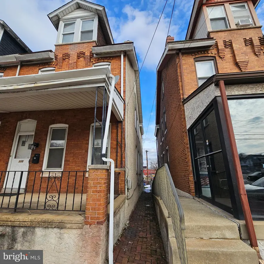 115 W 4th St, Bridgeport, PA 19405 - #3