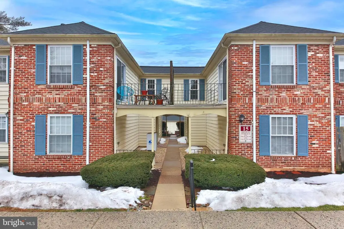 146 Oberlin Ter #15-p, Lansdale, PA 19446 - #1