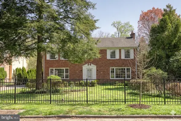 421 Wister Rd, WYNNEWOOD, PA 19096